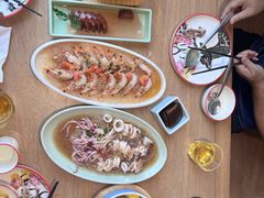 -新白鹿餐厅(城西银泰城店)