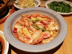 东海三鲜-荣小馆(杭州大厦店)