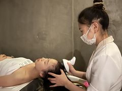 -施奈儿.洗头頭療.按摩SPA.采耳(上梅林店)
