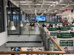 -农园餐厅(北京大学店)