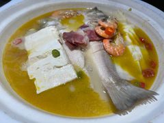 -庆江南江南菜(昆山吾悦广场店)