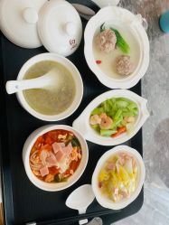 -哈佛宝贝月子会所(登封店)