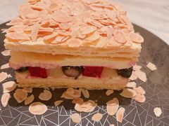 拿破仑-新荣记(新源南路店)