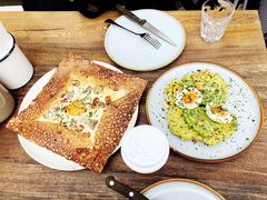 -RAC BAR(安福路店)