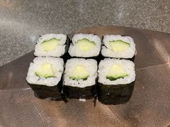 -禾绿寿司·定食·拉面·烧炸(喜荟城店)