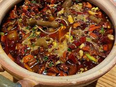 -兔槽江湖菜·重庆璧山兔(水围店)