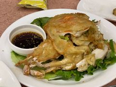 花蟹-瑞福园联谊餐室(茂名南路店)