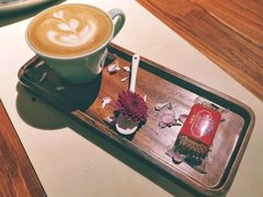 -陶享时光西餐·下午茶(信河街店)