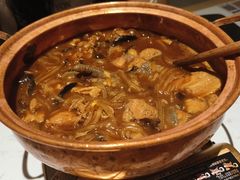 -关东小磨东北菜(漕河泾印象城店)