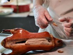 -秀儿四九城·新京菜(亚运村鸟巢店)