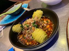 -鱼库·不仅是一家烤鱼店(车公庙店)