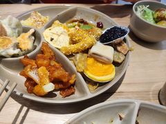 -素满香·素食自助餐(福州·长乐北路店)