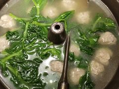 -杨记隆府重庆江湖菜(大悦城店)