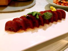 -海天楼中餐厅(吴宫泛太平洋酒店)