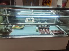 -锦馨豆汁(天坛路店)