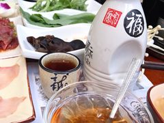 -束河人家(南锣鼓巷店)