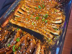 -仙隐小鹿中華の日料(荣民龙首广场店)