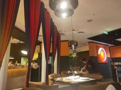 -半秋山西餐厅(巴南万达广场店)