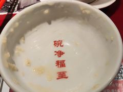 -味福记·本地特色菜(八一万达广场店)
