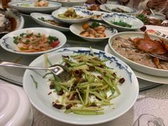 -杭州香格里拉·香宫中餐厅