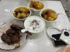 -张飞木薯羹(金鱼巷店)