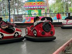 -长白岛森林公园