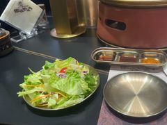 -西塔老太太泥炉烤肉(龙湖北苑天街店)