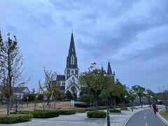 -阳澄湖半岛旅游度假区