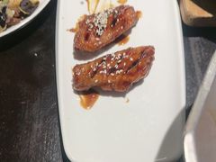 -绿茶餐厅(光谷世界城步行街店)