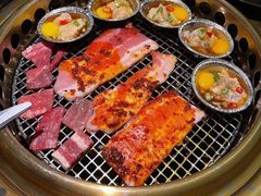 -町町烧肉屋(振华广场店)