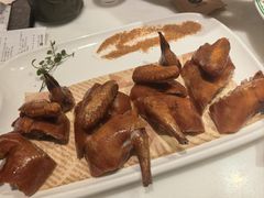 -径山十八道·风味民间菜(杭州总店)