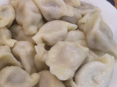 -东北熏肉大饼(大学南路店)
