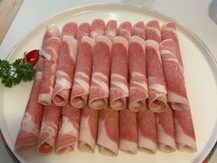 -京悦南门涮羊肉(长寿路店)