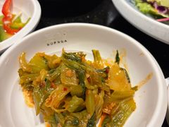 -本家·添百客韩国料理(泰然店)