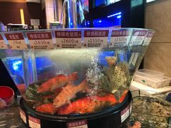 -陶陶居海鲜酒家(新马路店)