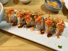 -小句号·精致料理(江南环球港店)