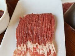 -清真·鸦儿李记·小馆(后海店)