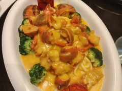 -上海1号私藏菜(静安店)