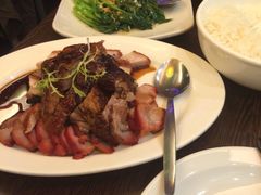 -文兴酒家(Chinatown - Gerrard Street)