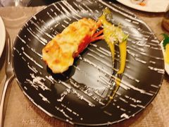 -盛宴自助餐厅(运达喜来登店)