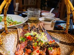 -桃花坞·私房菜餐厅(龙湖时代天街店)