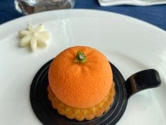 -Social 秀西餐厅-长沙瑞吉酒店(运达店)