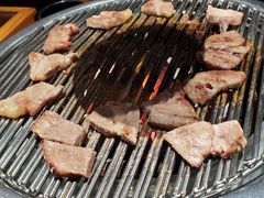 -千寻烧肉(政务区店)