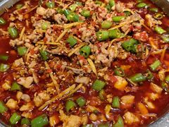 -盐井记·自贡美蛙鲜锅兔(中和店)