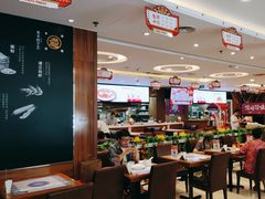 -东方饺子王(大屯路店)