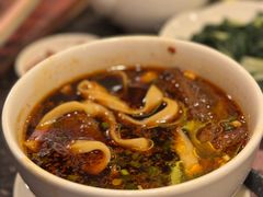 -中国厨房/台湾牛肉面