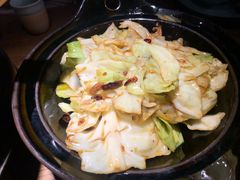 -九锅一堂酸菜鱼(新南凯德直营店)