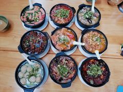 -沈妈砂锅(光华村店)