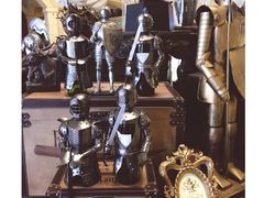 -泉城欧乐堡戏水湾艺术养生温泉