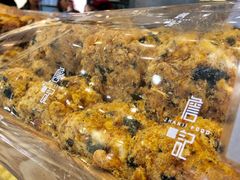 -詹记桃酥(马鞍山万达店)